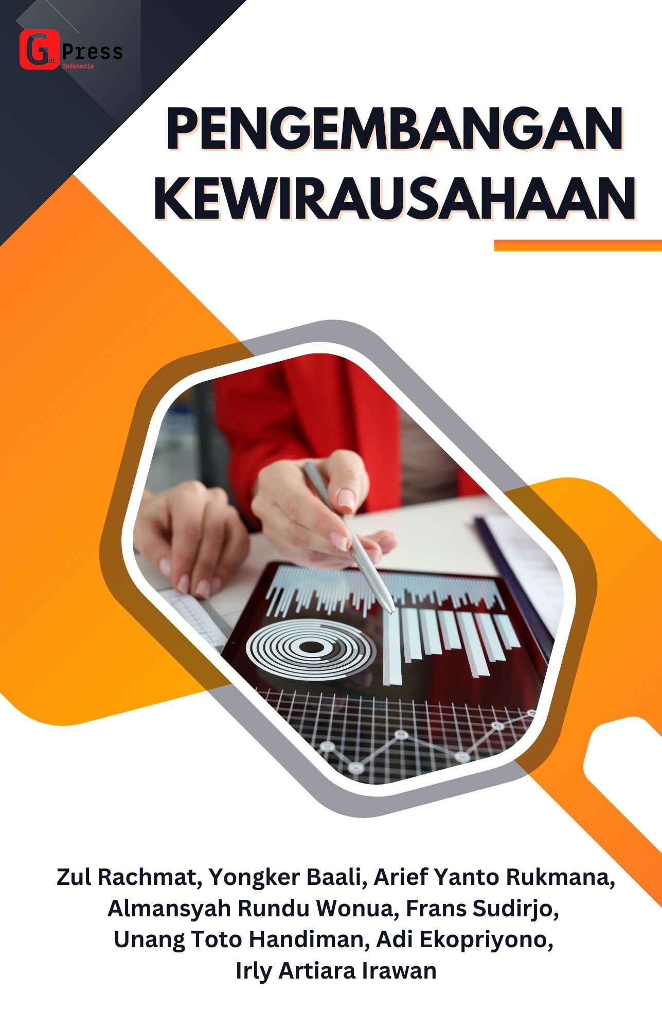 Pengembangan Kewirausahaan
